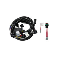 TAG Rear Step, Towbar & Wiring for Hyundai Staria Series US4.V4 (03/2026 - On)