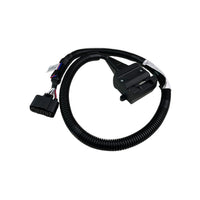 TAG 4x4 Recovery Towbar & Direct Fit Wiring Kit for Great Wall Cannon (09/2020 - on), Tow Mode: Yes
