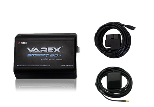 Smart Bluetooth Exhaust Controller for VAREX Muffler