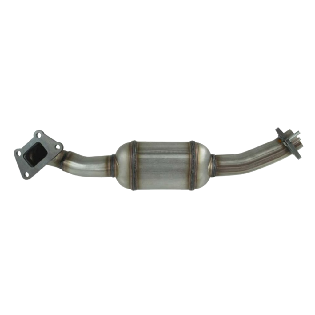 Catalytic Converter for Holden Commodore VE (3.6L LFX SIDI) & VF (3.0L LF1/LFW) Right Hand