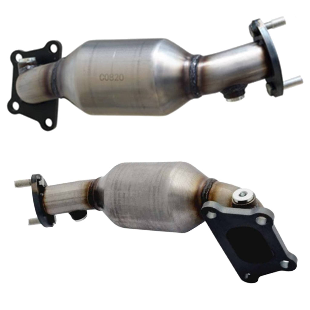 Redback Manifold Catalytic Converter for Holden Captiva (01/2011 - 01/2019)
