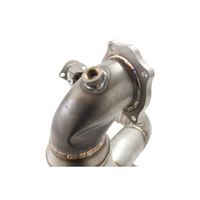 XForce Performance Exhaust System for Hyundai i20 (02/2021 - on), Hyundai i30 (11/2020 - on)