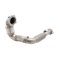 XForce Performance Exhaust System for Hyundai i20 (02/2021 - on), Hyundai i30 (11/2020 - on)