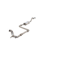 XForce Performance 4X4 for Nissan Navara D40 2.5  (08/2008 - 07/2015)