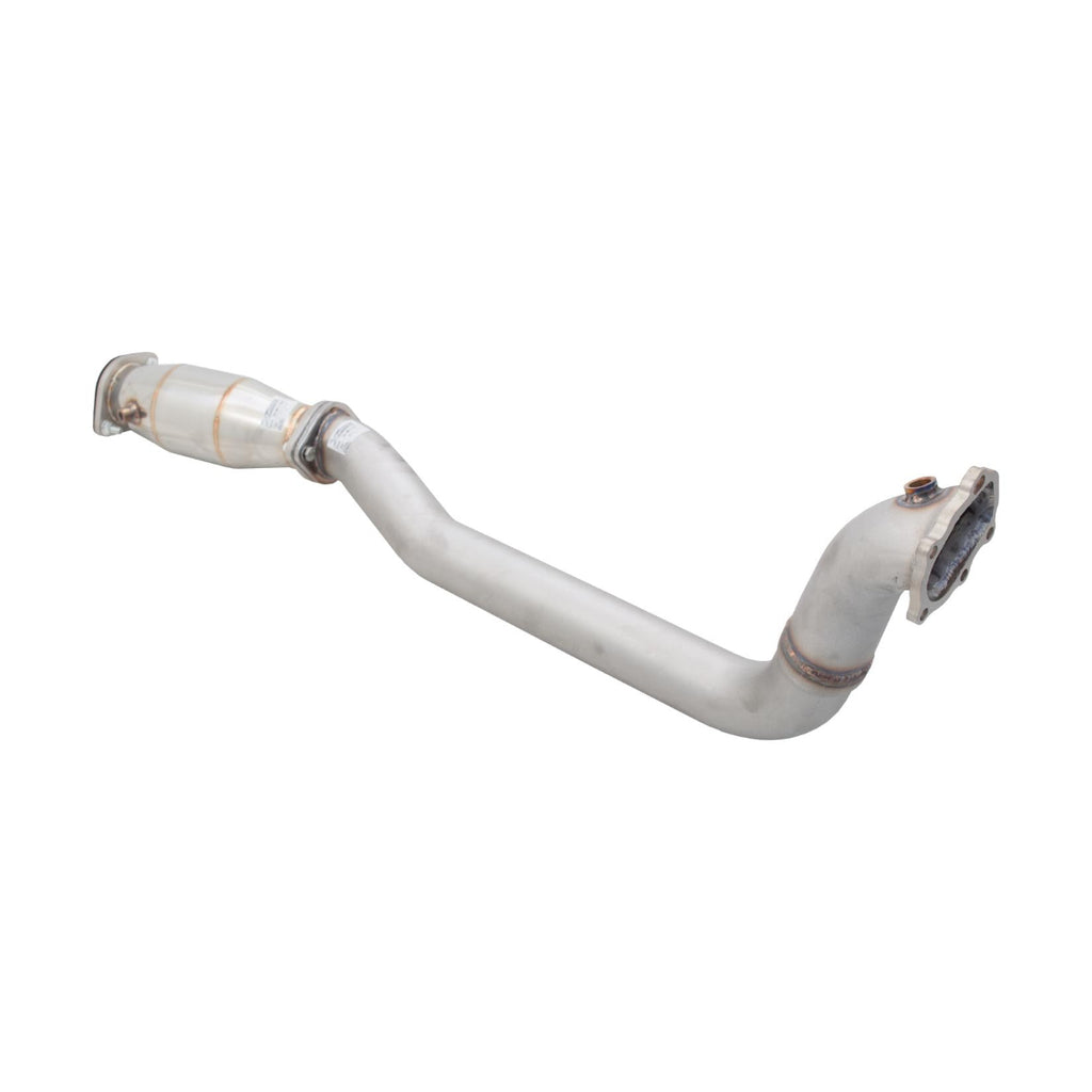 XForce Performance Exhaust System for Nissan 180SX (01/1989 - 03/1994)