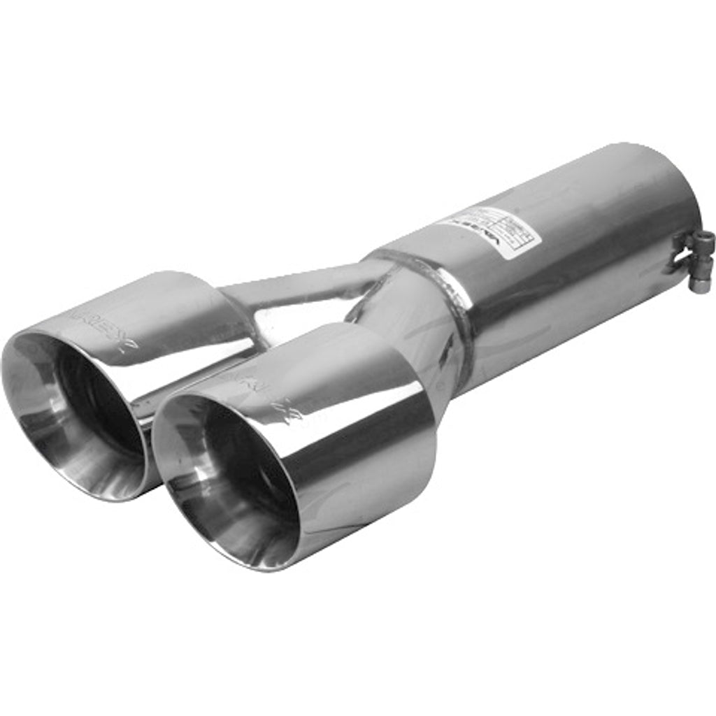 XForce Exhaust Tip for Holden Commodore (09/2007 - 10/2017)