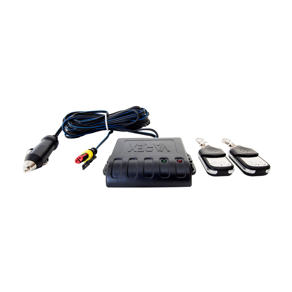 XForce Performance Exhaust System for Honda Civic (09/2017 - 10/2019)
