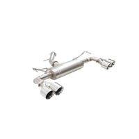 XForce Exhaust System for KIA Cerato GT Sedan (12/2022 - on)