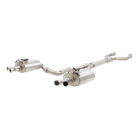XForce Exhaust System for HSV Clubsport (06/2013 - 2018), GTS (06/2013 - 2018), Clubsport R8 (06/2013 - 2018), Senator (06/2013 - 2018)