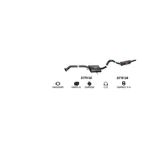 Redback Performance 2.5