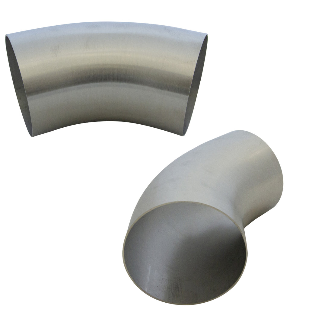 Mandrel Bend 45 89mm 316 3 1/2