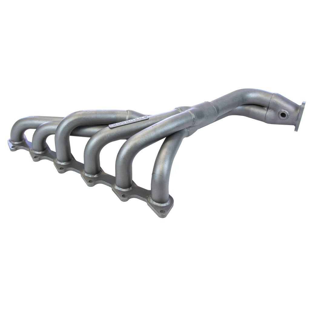 Redback Headers for Ford Falcon FG 6 Cylinder XR6 G6 G6E XT
