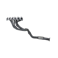 Redback Headers for Toyota Landcruiser 1HZ 4.2 HZJ70 HZJ75 HZJ78  (03/1990 - 11/1999)