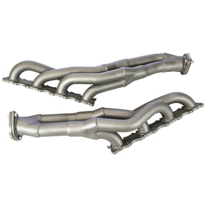 Redback Headers for Nissan Patrol Y62 5.6 V8 S1 S S3 S4 S5