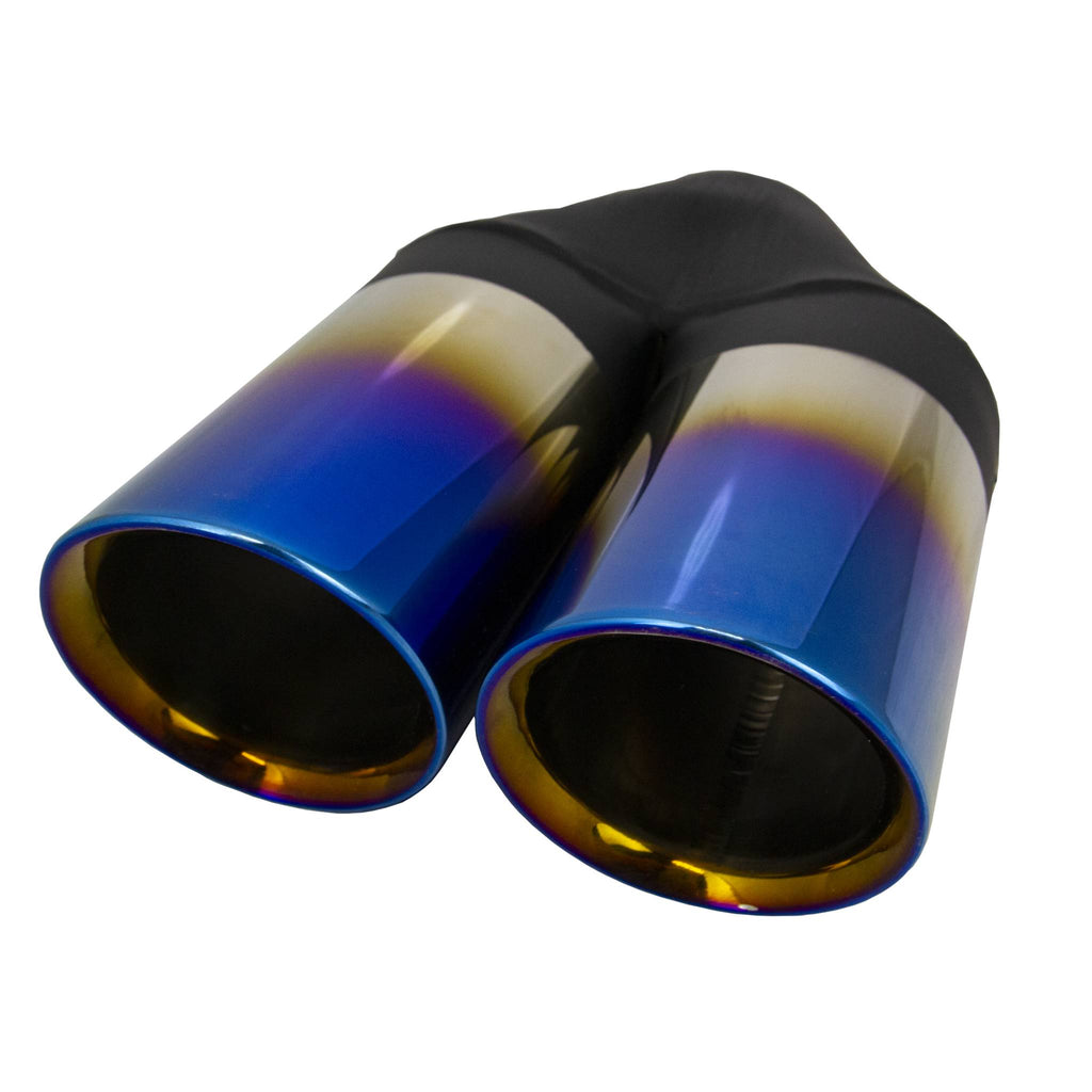 Y-Piece Dual 3