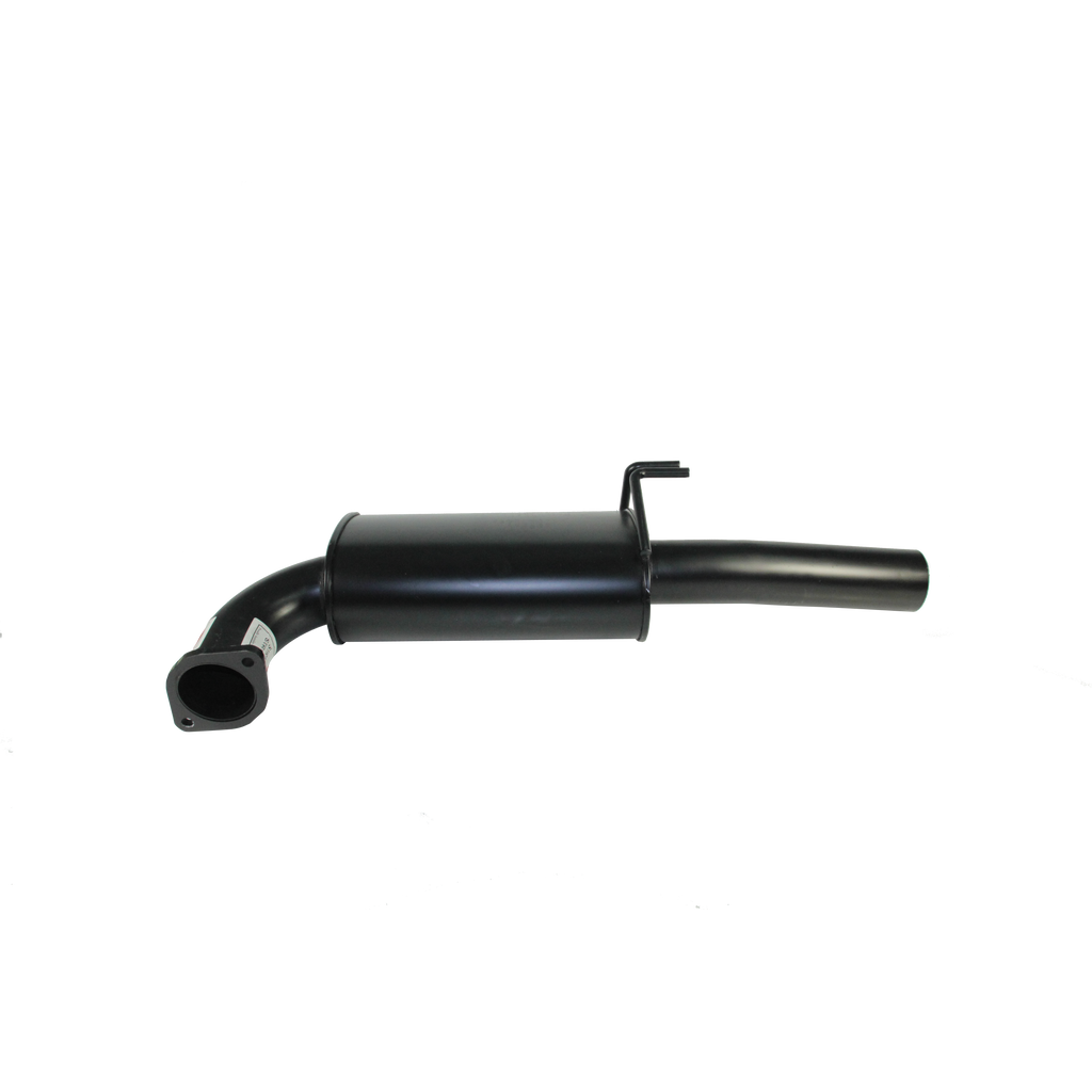 Redback Performance Exhaust System for Holden Commodore (09/2007 - 09/2015), HSV Maloo R8 (09/2007 - 09/2015), Maloo (09/2007 - 09/2015)