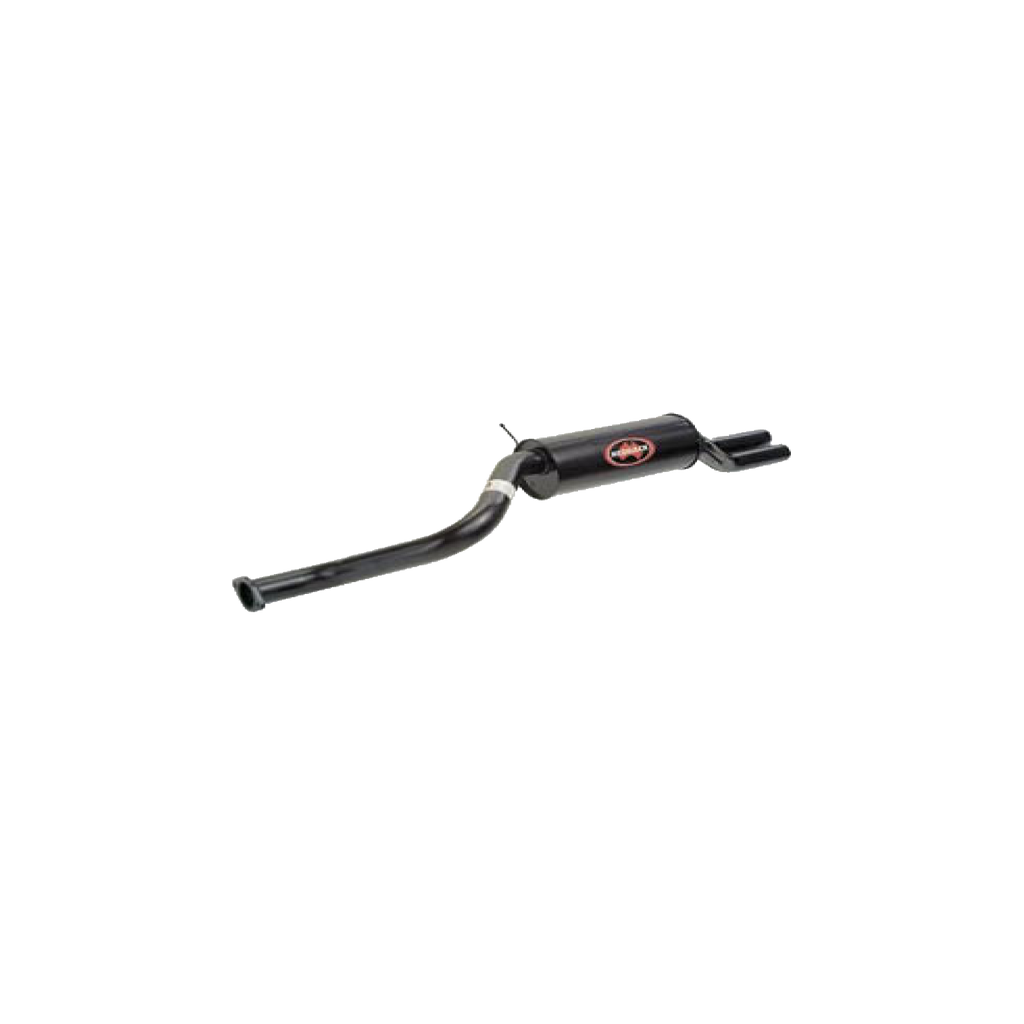 Redback Performance Exhaust System for Ford Falcon (10/1993 - 09/2002)