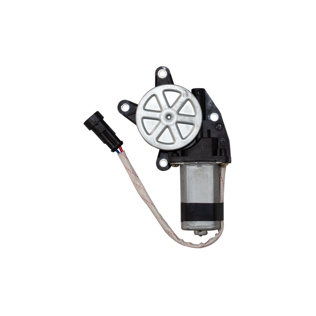 VAREX MUFFLER MOTOR 4 BOLT