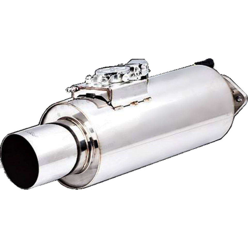 Varex Cannon 3