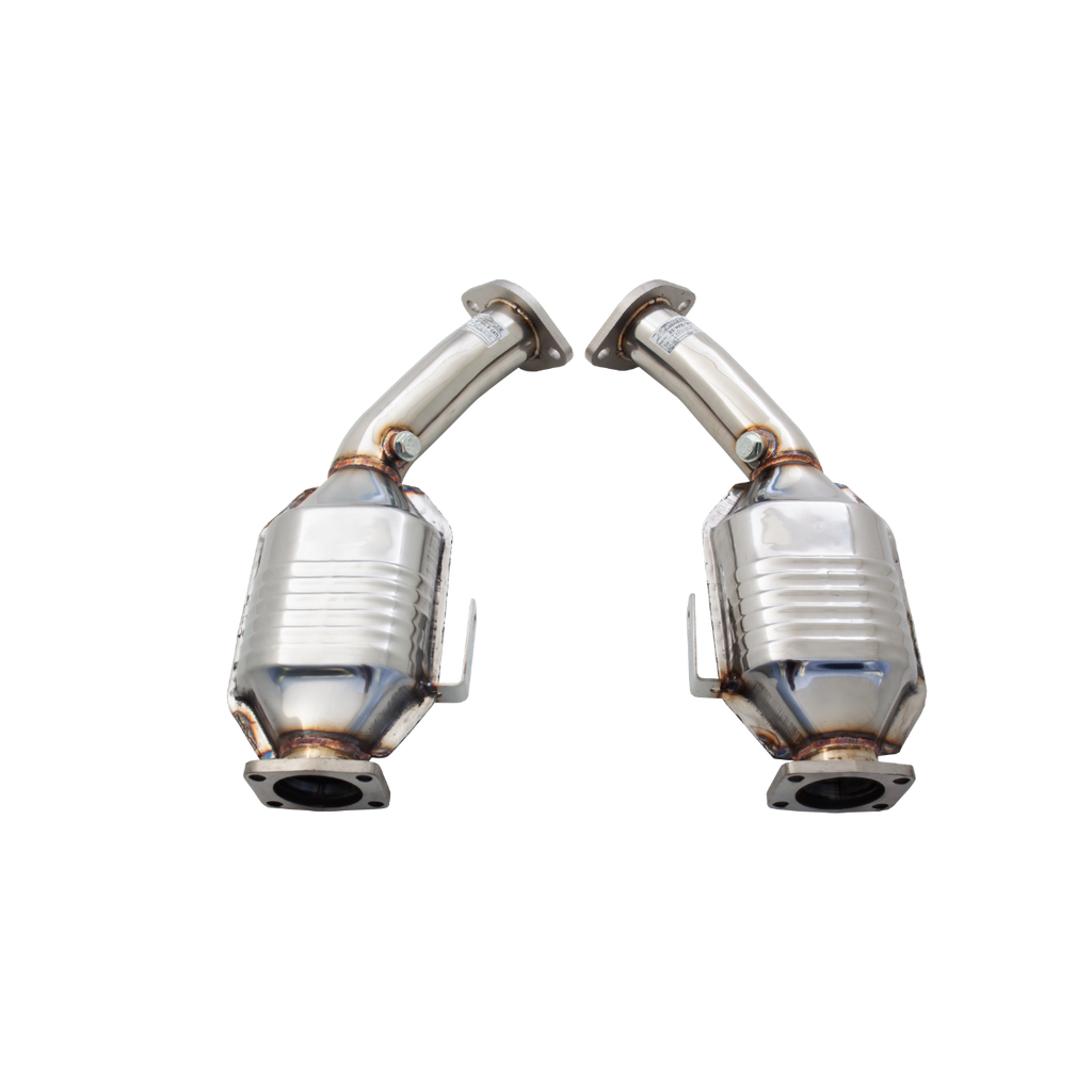 COMMODORE VT-VY METALIC CAT(PAIR)
