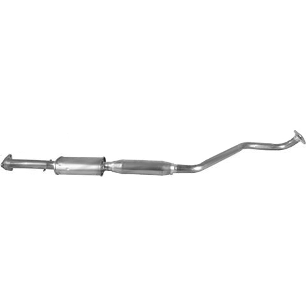 Redback Standard Replacement Exhaust for Hyundai Lantra (08/1995 - 10/2000)