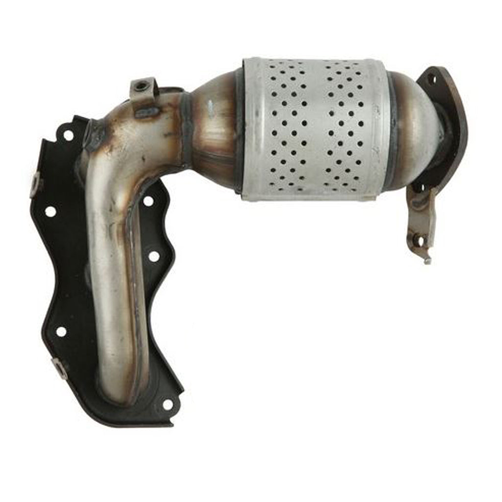 Redback Manifold Catalytic Converter for Toyota Harrier (01/2006 - 12/2008), Toyota Estima (01/2006 - 10/2019), Lexus RX (12/2008 - 09/2015), Toyota Highlander (08/2007 - 02/2014), Toyota Kluger (05/2007 - 08/2014), Toyota Aurion (03/2006 - 03/2012),...