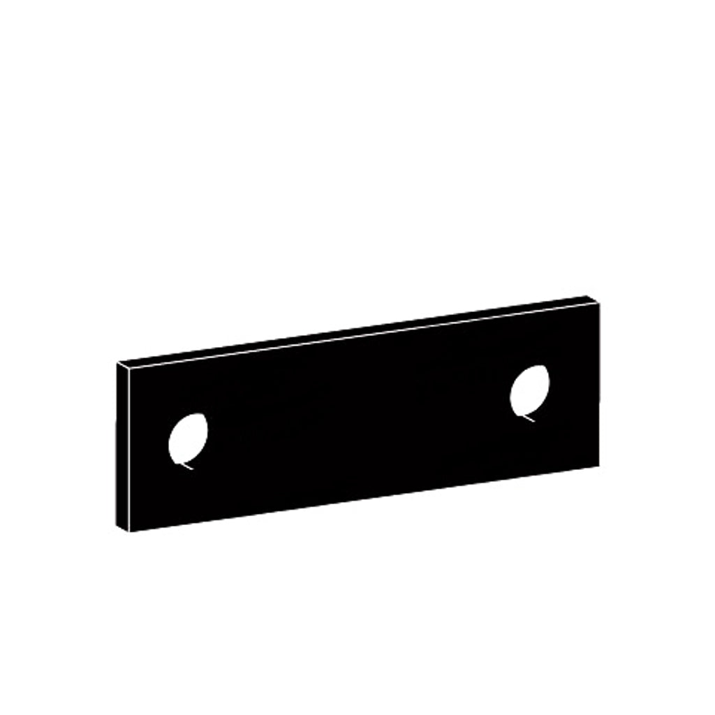 Redback Exhaust Rubber for Holden Monaro (07/1974 - 11/1998), Nissan Urvan (07/1974 - 11/1998)