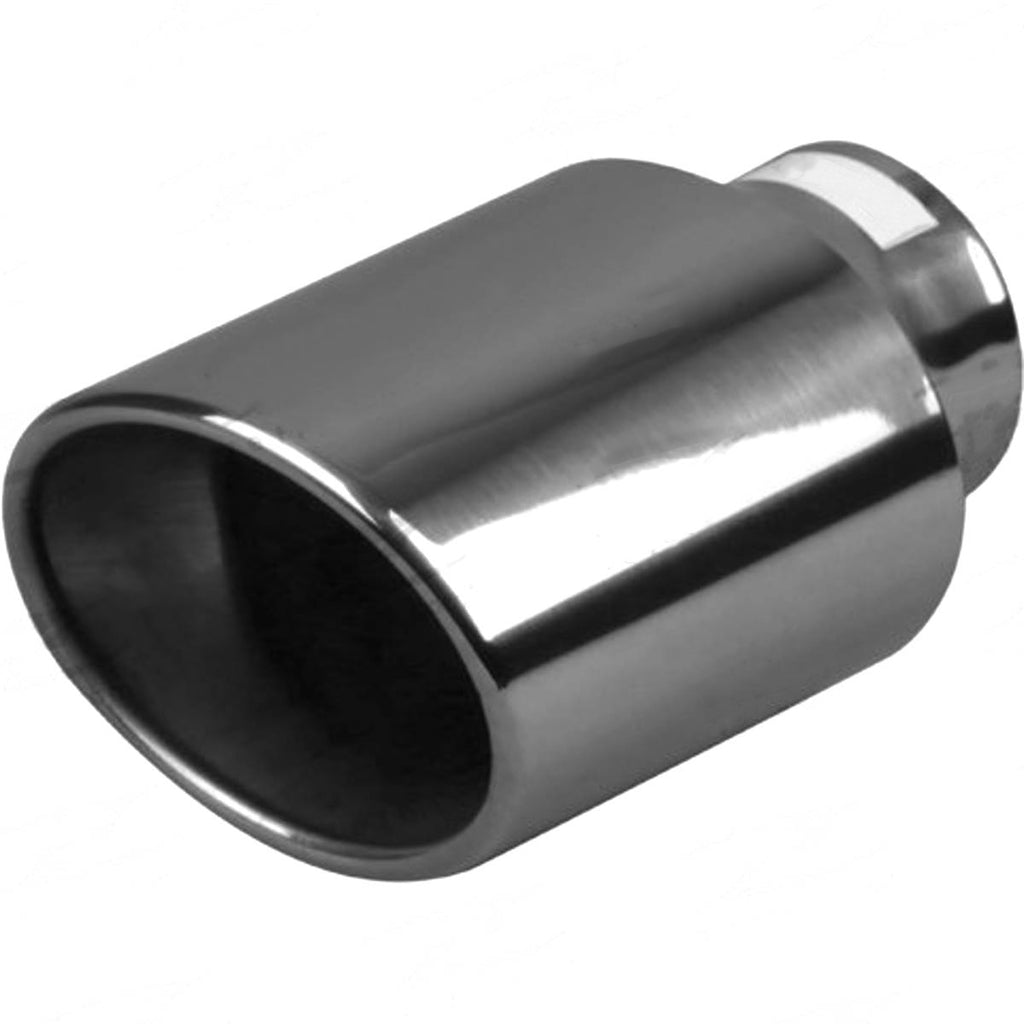 Redback Exhaust Tip for Holden Statesman (03/1990 - 02/1994)