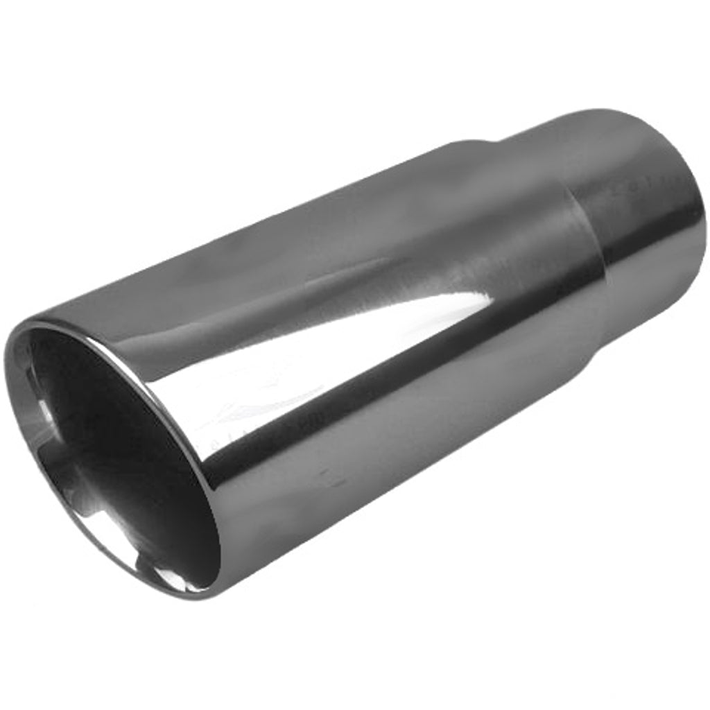 Redback Exhaust Tip for Holden Commodore (09/2007 - 10/2013), HSV Maloo (09/2007 - 10/2013)