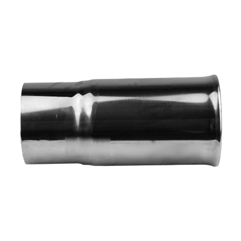 Redback Rb304 Tips Straight Cut Dual W for Holden Commodore, Monaro (01/1999 - 01/2006)